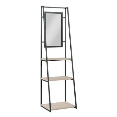 Hidden Treasures Make An Entrance Etagere