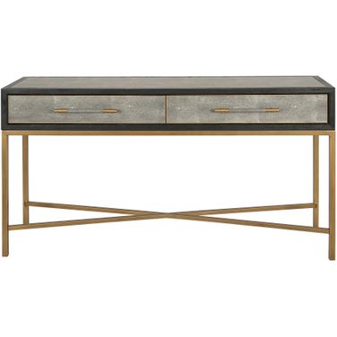 Mako Console Table In Grey