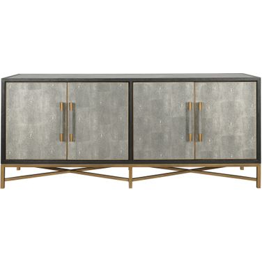 Mako Sideboard In Grey