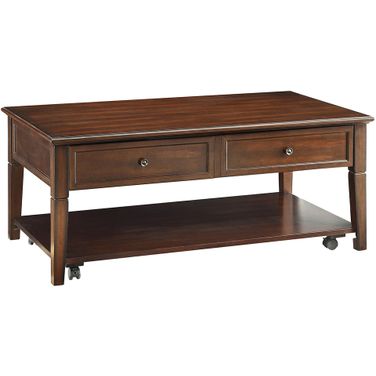 Malachi Coffee Table w/ Lift Top
