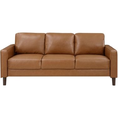 Malcolm Sofa In Brown