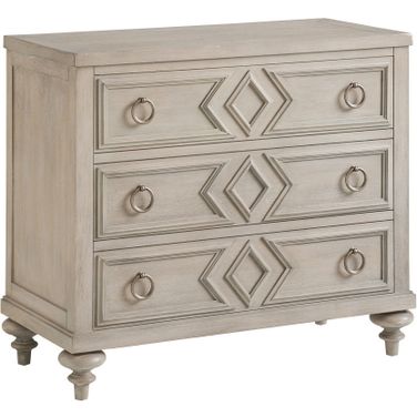 Malibu Costera Bachelors Chest In Dune