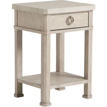 Malibu Escondido Night Table In Dune 01-0926-622