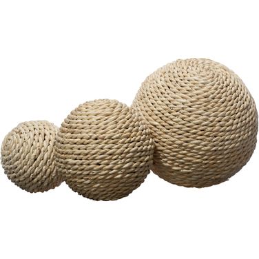 Malibu Natural Balls