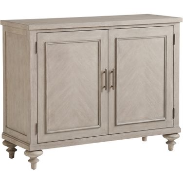 Malibu Neptune Hall Chest In Dune