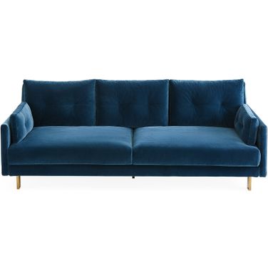 Malibu Sofa In Varese Petrol