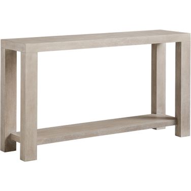 Malibu Surfrider Console In Dune