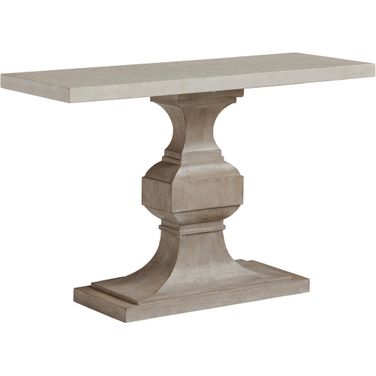 Malibu Tivoli Console In Dune
