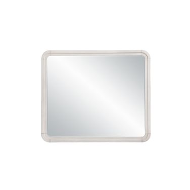 Malmo Mirror In Oak