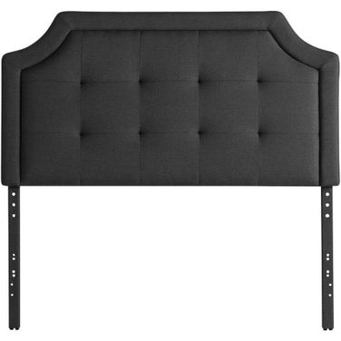 Malouf Carlisle King Stone Headboard