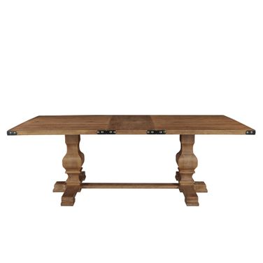 Manchester Dining Table In Natural