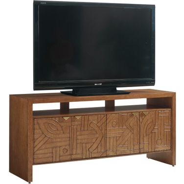 Palm Desert Manning Media Console In Sonoran