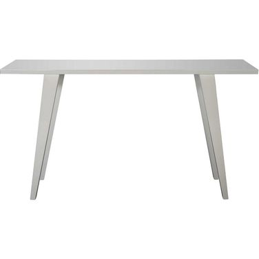 Manny White Retro Lacquer Console