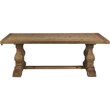 Manor House Trestle Table
