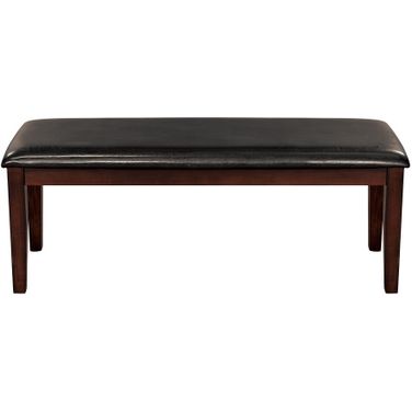 Mantello Dark Brown Bench