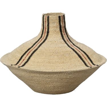 Mantis Seagrass Basket In Natural