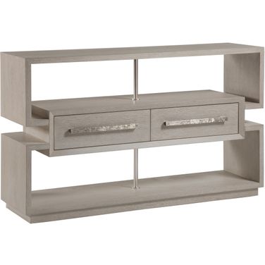 Mar Monte Mar Monte Open Console In Taupe