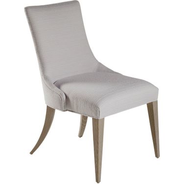 Mar Monte Mar Monte Side Chair In Taupe