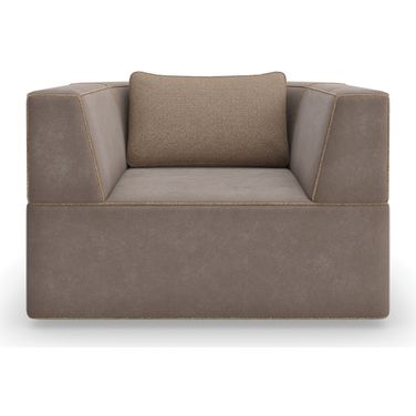 Marbella Chair In Gray