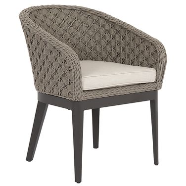 Marbella Dining Chair in Echo Ash