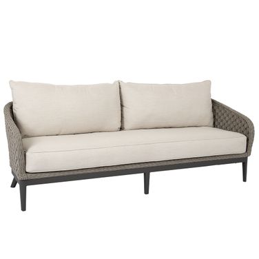 Marbella Sofa in Echo Ash