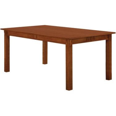 Marbrisa Rectangular Dining Table