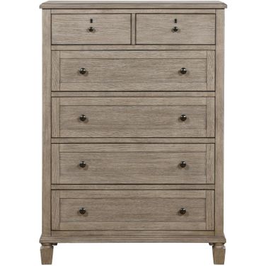Marceline Chest In Gray