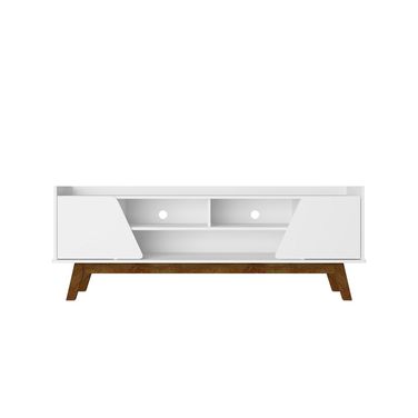 Marcus 62.99 Inch Tv Stand In White