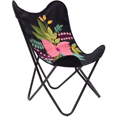Mare Accent Chair In Multicolor