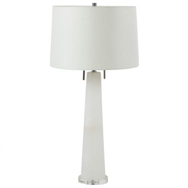 Margaret Table Lamp In Gilded Gold