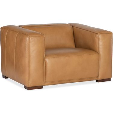 Maria Chair In Brown