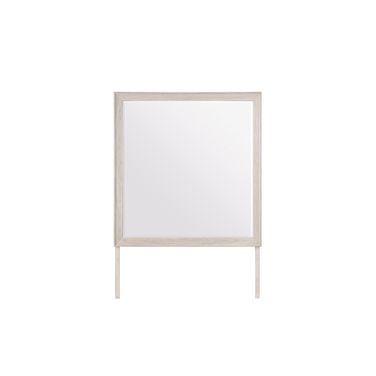 Mariah Mirror In Beige