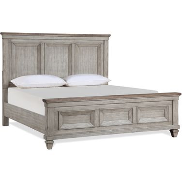 Mariana Queen Bed