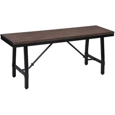 Mariatu Bench