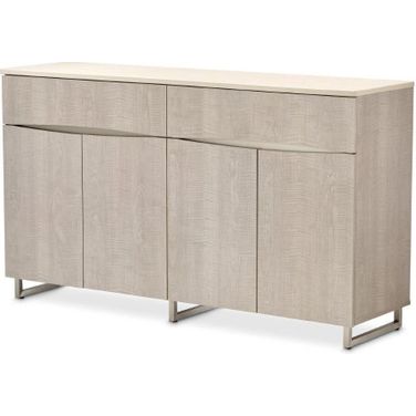 Marin Sideboard In Greige