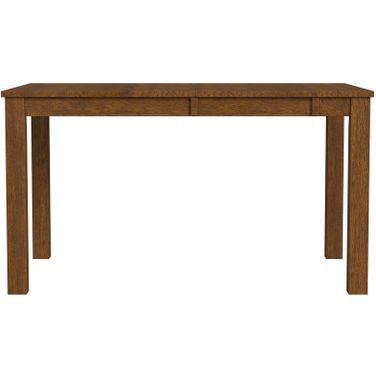 Mariposa Dinette Table In Rustic Whiskey