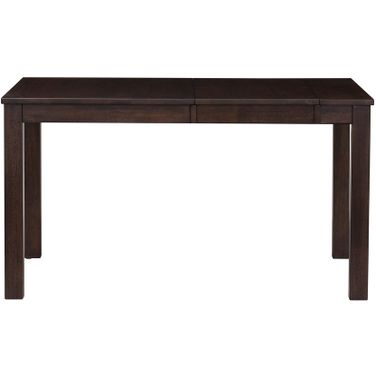 Mariposa Dinette Table In Warm Grey