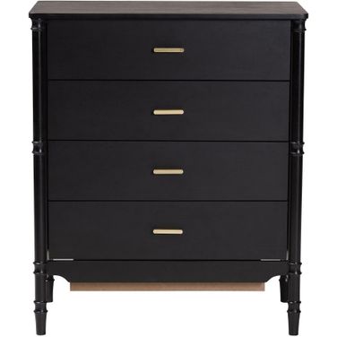 Marisela Chest In Black