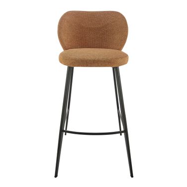 Markus Barstool In Rust