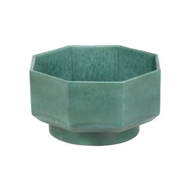 Markus Bowl In Blue