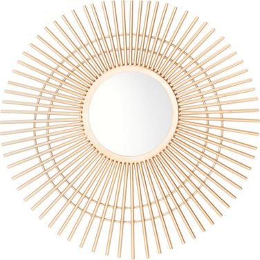 Marlit Gold Mirror