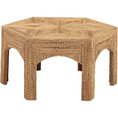 Marrakesh Cocktail Table