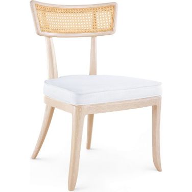 Marshall Side Chair Set of 2 In Sand