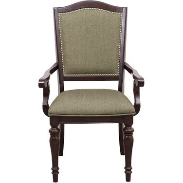 Marston Arm Chair Set of 2