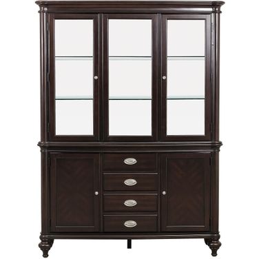 Marston Buffet and Hutch
