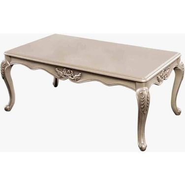 Marston Coffee Table In Champagne