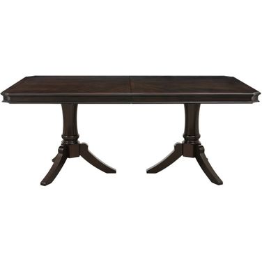 Marston Rectangular Extendable Dining Table