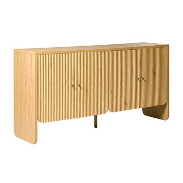 Martha Sideboard In Acorn