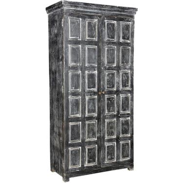 Martin Cabinet In Black