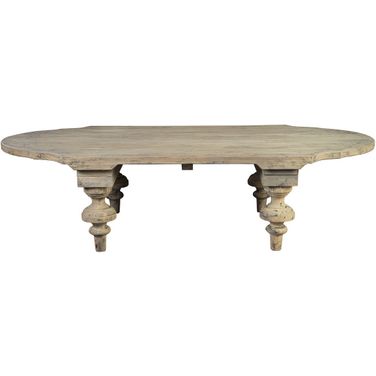 Martin Coffee Table